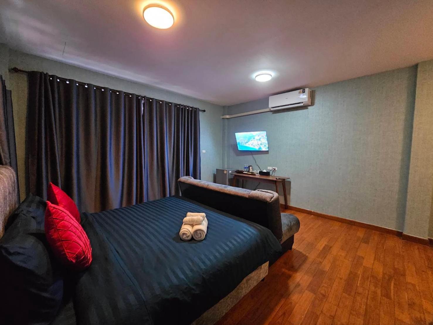 Khokeng Room Bangkok Habitación foto