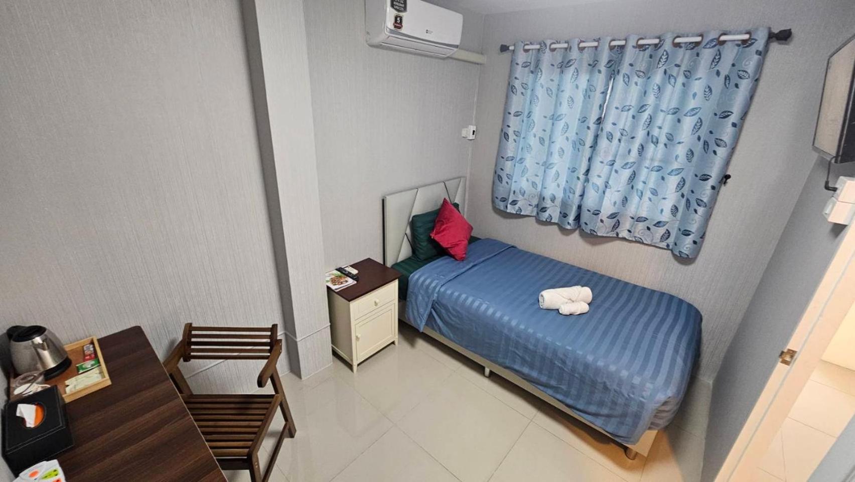 Khokeng Room Bangkok Habitación foto