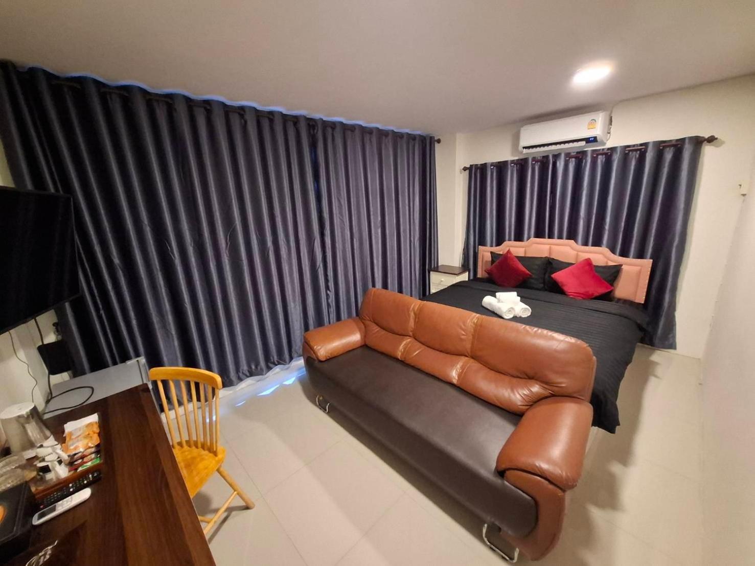 Khokeng Room Bangkok Habitación foto