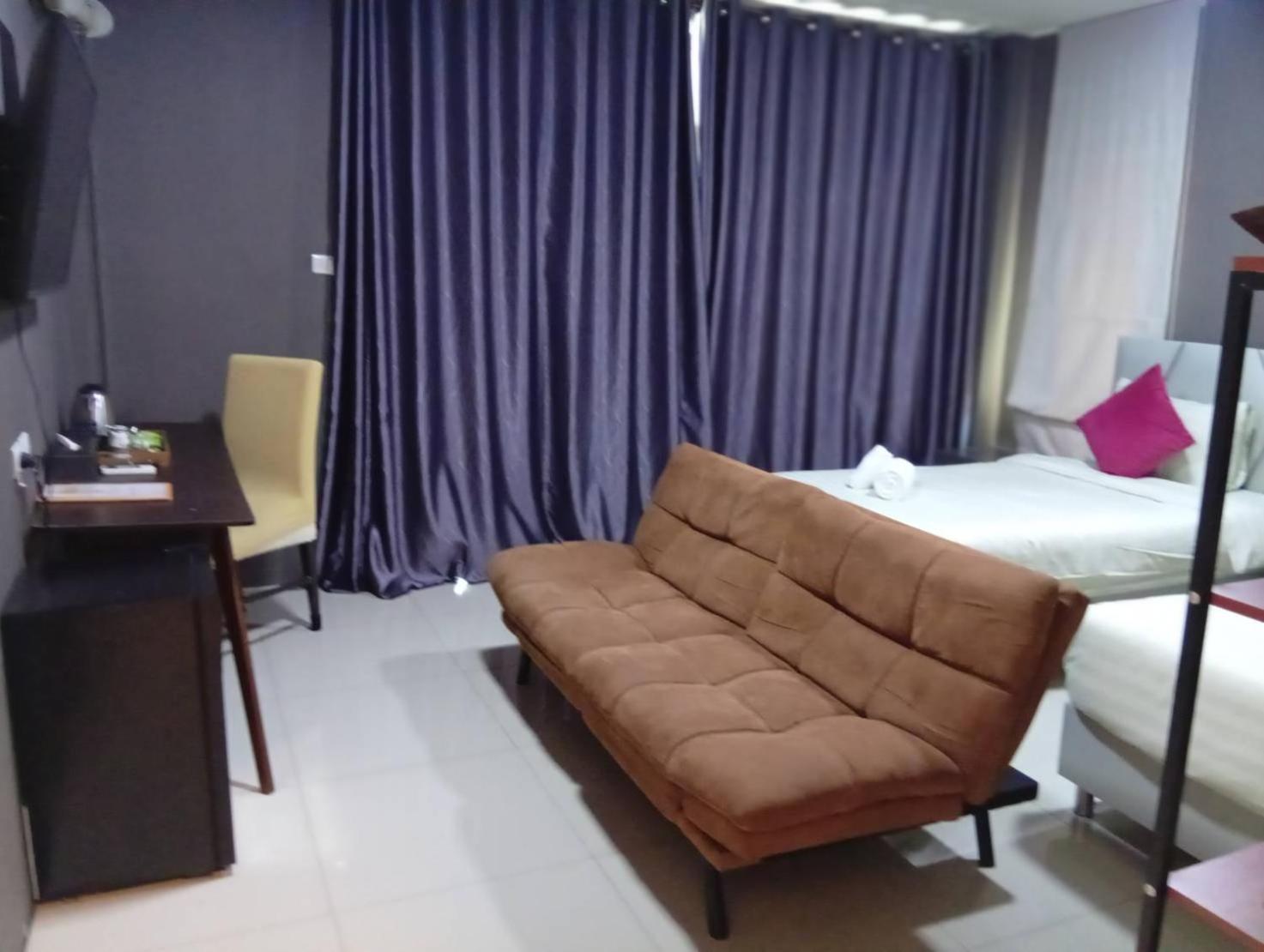 Khokeng Room Bangkok Exterior foto